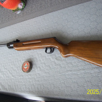 luchtbuks diana  model 35